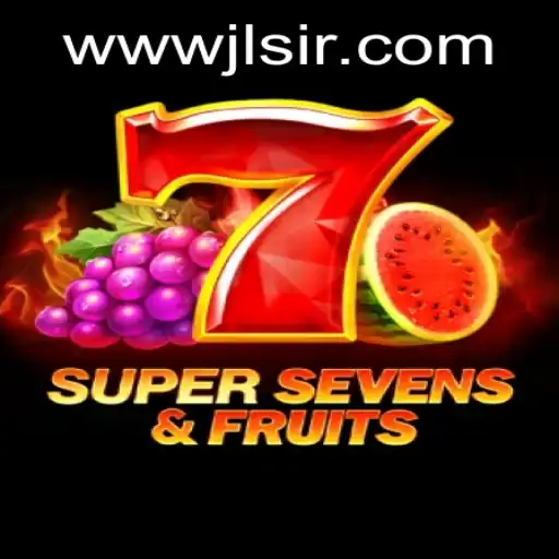 Explore the Exciting World of 7SuperSevensFruits