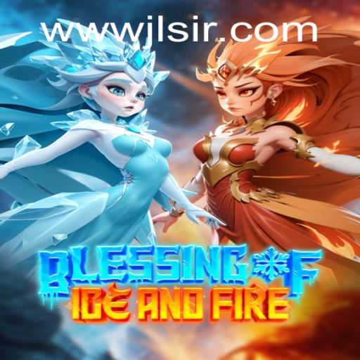 Discover the Thrills of BlessingofIceandFire: A Game of Strategy and Survival