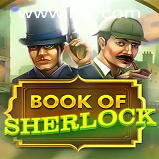 Unravel the Mysteries of BookOfSherlock: The Ultimate Sleuthing Game