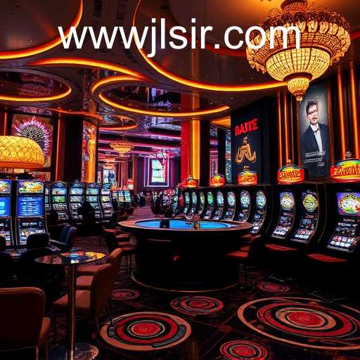 Exploring the Wonderland of Casinos: A Deep Dive into the World of Gambling