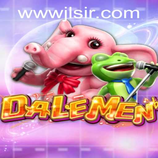 Exploring the Intricate World of DALEMEN