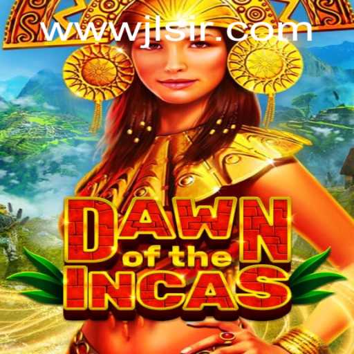 Dawn of the Incas: Exploring an Ancient Civilization in Modern Gameplay