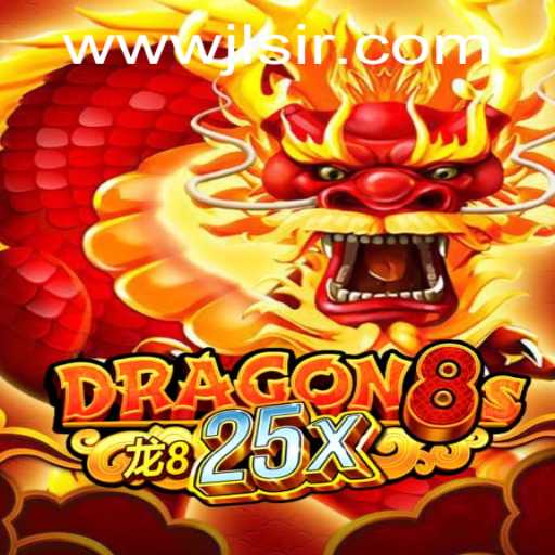 Enter the World of Dragon8s25x: A Unique Gaming Adventure