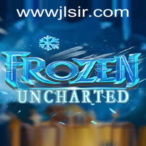 FrozenUncharted: An Engaging Journey into the Unknown