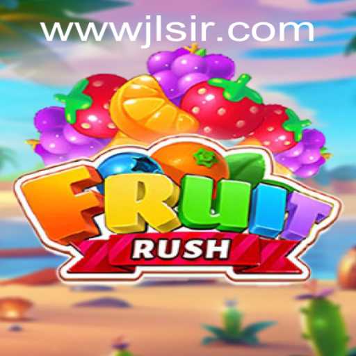 FruitRush: Dive into the Exciting World of Juicy Adventures