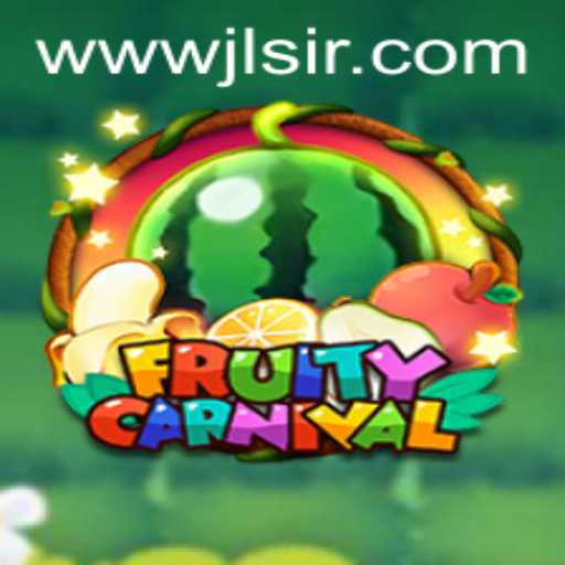 Experience the Enchantment of FruityCarnival: A Vibrant Gaming Adventure