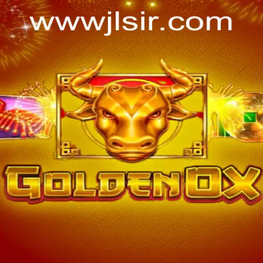 Discovering the World of GoldenOx: An Exciting Journey with Jlsir