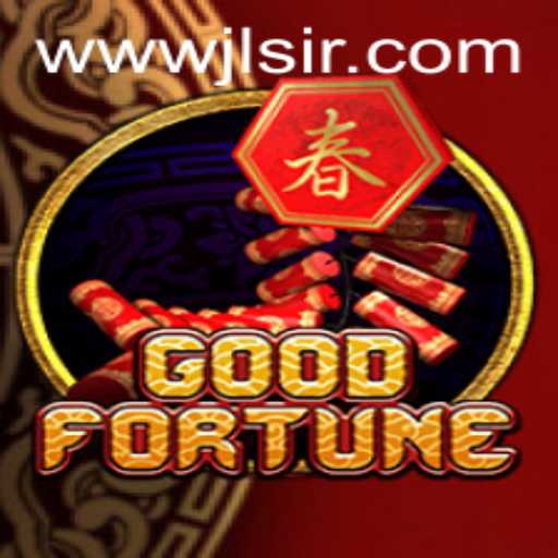 Discover the Mystical World of GoodFortune with Jlsir: A Game of Strategy and Chance