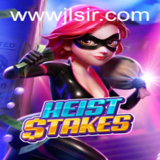 HeistStakes: Dive into the Thrilling World of Thieves and High-Stakes Adventure