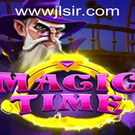 MagicTime: A Deep Dive into the Enchanting World of Jlsir