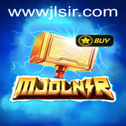 Discover Mjolnir: A Norse Adventure Game
