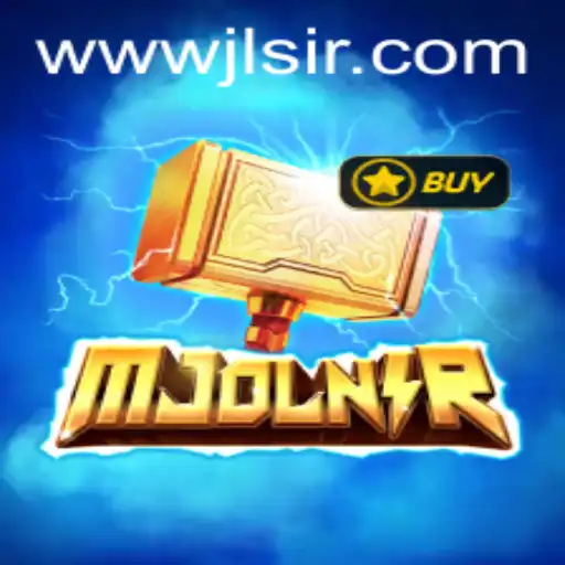 Discover Mjolnir: A Norse Adventure Game
