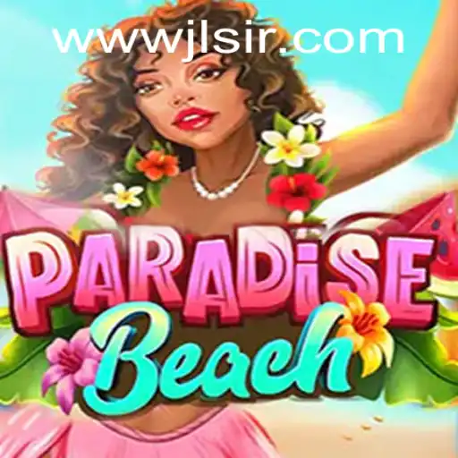 ParadiseBeach: A Tropical Escape in Gaming