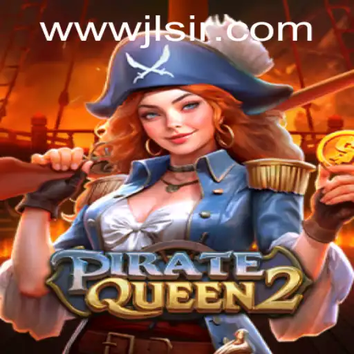PirateQueen2: The Enchanting World of Nautical Adventure