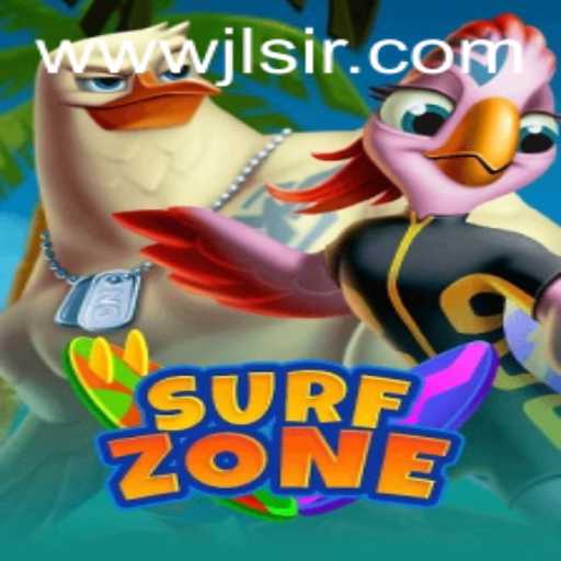 Unveiling the Thrills of SurfZone: A Dive into the Exciting Game