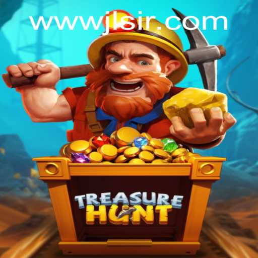 Discover the Thrills of TreasureHunt: Your Guide to Adventure and Strategy